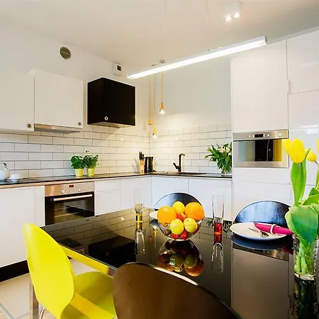 Mojito Angel Wings Apartmán Vratislav