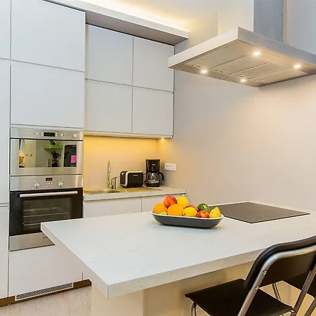 Mojito Angel Wings Apartmán Vratislav