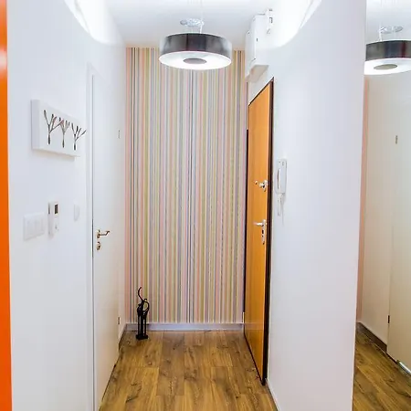 Mojito Angel Wings Apartmán Vratislav