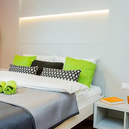 Apartmán Mojito Angel Wings *