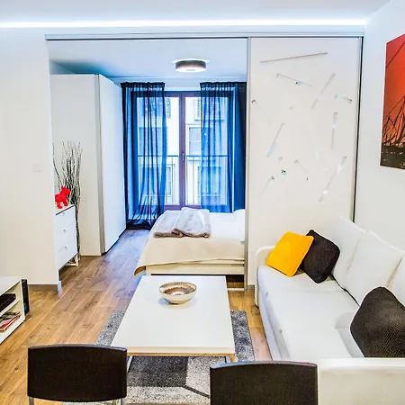 Apartmán Mojito Angel Wings