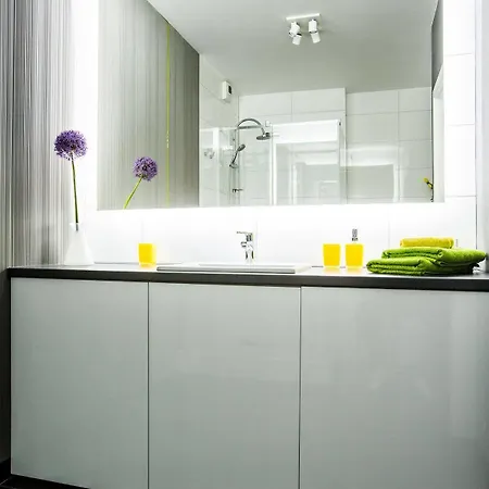 Apartmán Mojito Angel Wings