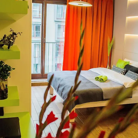Apartmán Mojito Angel Wings *