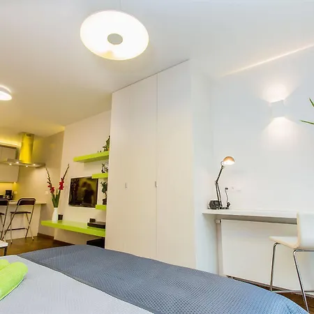 Apartmán Mojito Angel Wings Vratislav