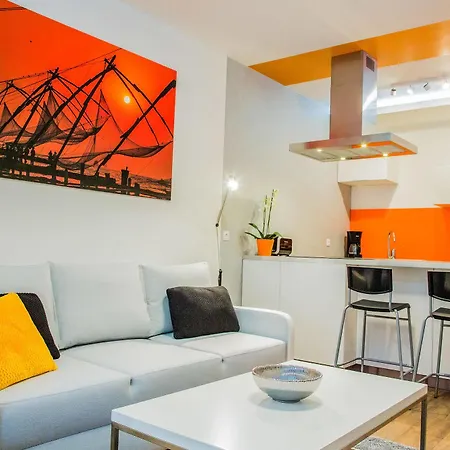 Apartmán Mojito Angel Wings
