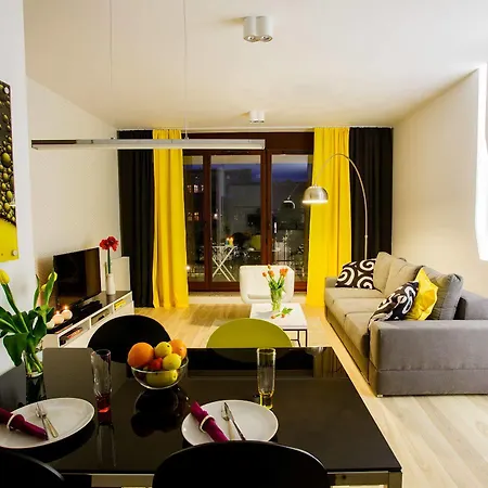 Mojito Angel Wings Apartmán Vratislav