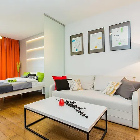 Apartmán Mojito Angel Wings Vratislav